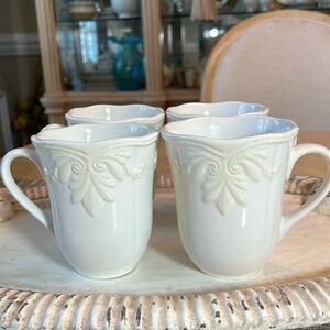 Lenox Butlers Pantry Gourmet Mug (4)
